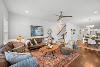 1126A Cahal Ave in Nashville, TN - Building Photo - Building Photo