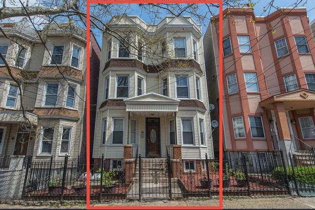 property at 110 Duncan Ave