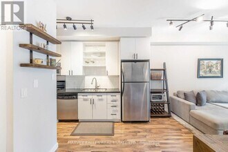 1 Shaw St in Toronto, ON - Building Photo - Building Photo