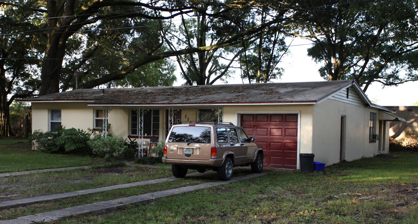 520 Arnau Ter in Jacksonville, FL - Building Photo