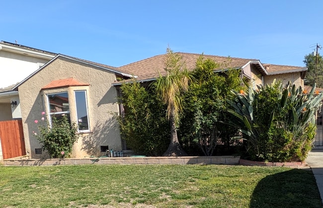 property at 336 S Ynez Ave