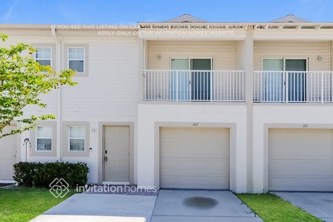 property at 169 Carol Susan Ln