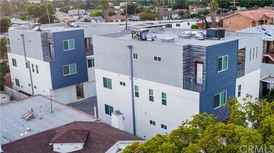 2101 Clyde Ave in Los Angeles, CA - Building Photo - Building Photo