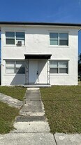 3734 Avenue S in West Palm Beach, FL - Building Photo