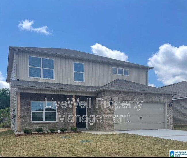 property at 380 Americana Dr