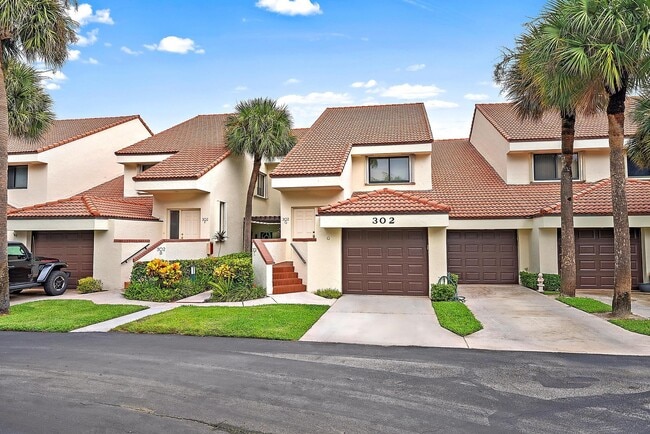 property at 302 Sea Oats Dr