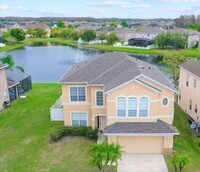 1514 Cedar Lake Dr in Orlando, FL - Foto de edificio - Building Photo