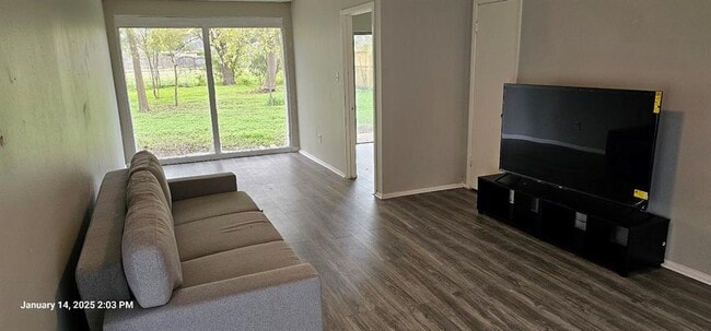 8914 Amblewood Dr in Houston, TX - Building Photo - Building Photo