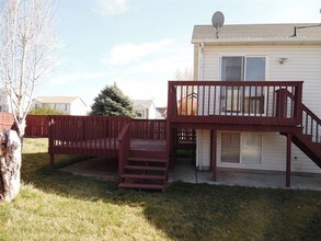 3948 W 5325 S in Roy, UT - Foto de edificio - Building Photo
