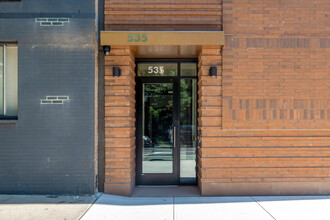 535 E 12th St in New York, NY - Building Photo - Building Photo