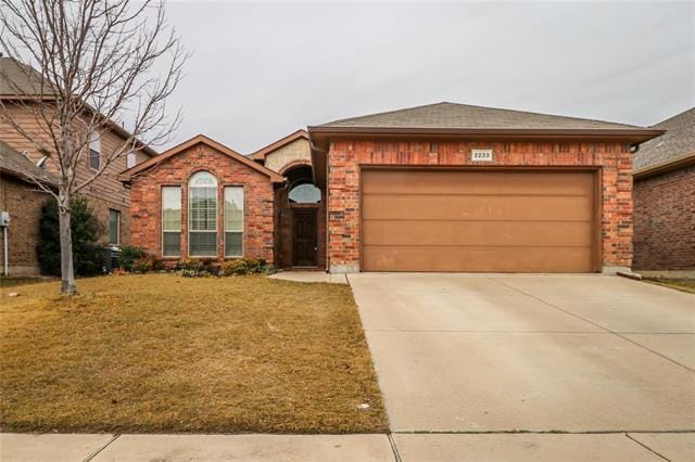 property at 2233 Frosted Willow Ln