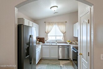 4544 W Rose Mist Way in Tucson, AZ - Building Photo - Building Photo