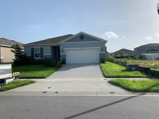 property at 2296 Biscotto Cir
