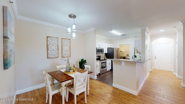 6451 Borasco Dr in Melbourne, FL - Building Photo - Building Photo