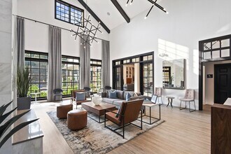 Lantower Round Rock in Round Rock, TX - Foto de edificio - Building Photo