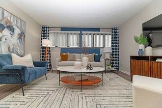 Vetra Lexington in Lexington, KY - Building Photo - Building Photo