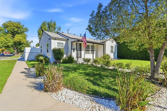 property at 17055 Gault St