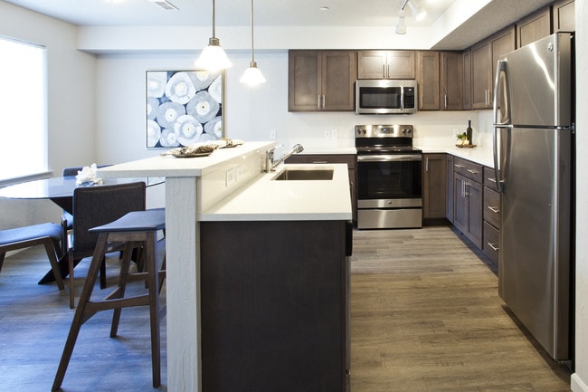 Riverview Lofts in Spokane, WA - Building Photo - Building Photo