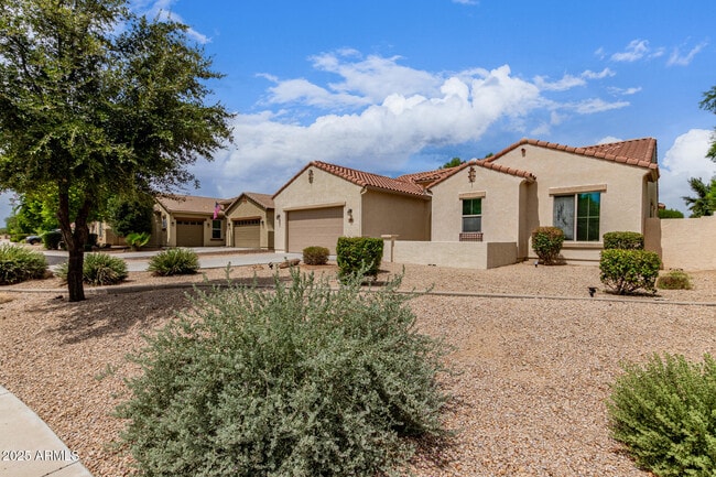 16158 W Coronado Rd in Goodyear, AZ - Building Photo - Building Photo