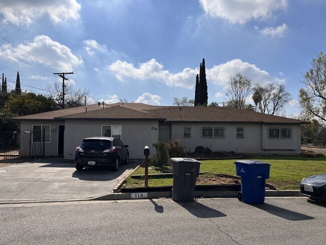 property at 120 E Shady Grove Dr