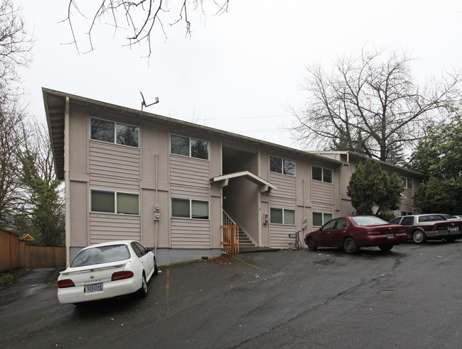 4510 SW Martha St in Portland, OR - Building Photo - Building Photo