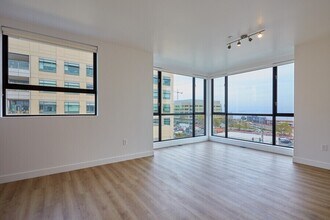 601 Tennessee St in San Francisco, CA - Building Photo - Building Photo