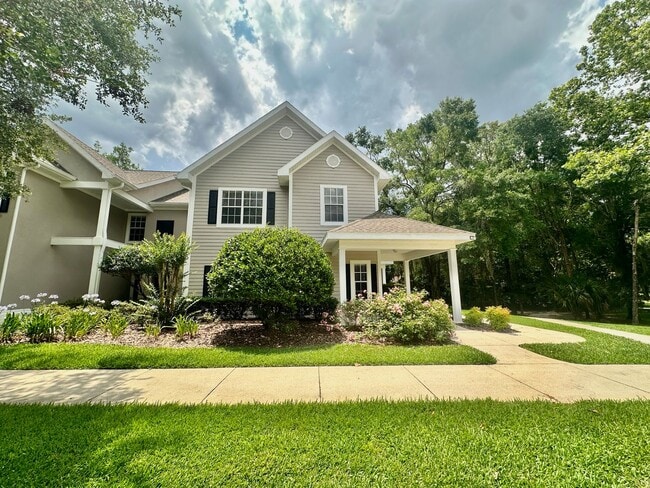 property at 10000 SW 52nd Ave