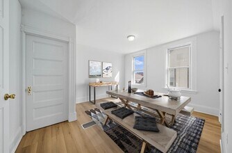 21 Wolcott St in Malden, MA - Building Photo - Building Photo