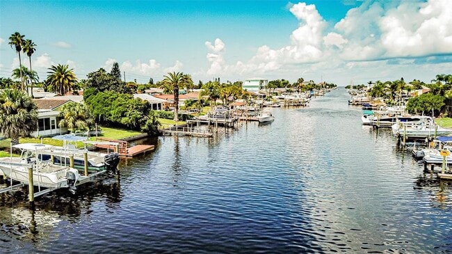 property at 4149 Floramar Terrace