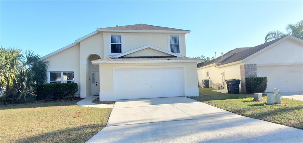 755 Jaybee Ave in Davenport, FL - Building Photo