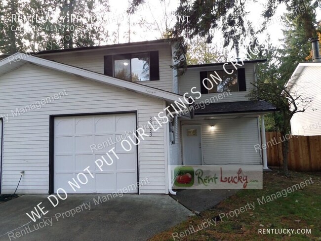 33033 22nd Pl S in Federal Way, WA - Building Photo - Building Photo