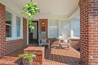1139 Le Green St in Houston, TX - Building Photo - Building Photo