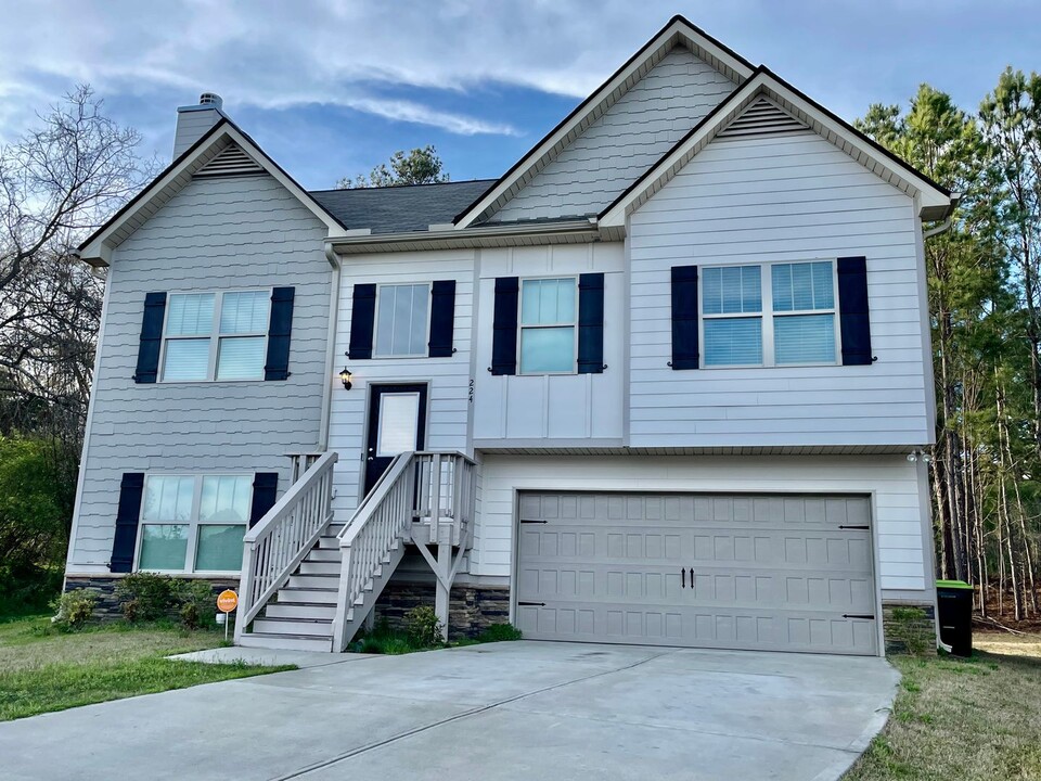 224 Stone Creek Ct in Temple, GA - Building Photo