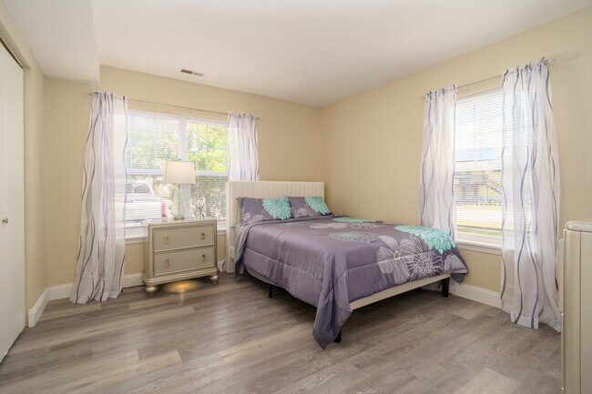 Liberty Place in Randolph, MA - Building Photo - Building Photo