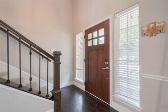5706 Georgetown Colony Dr in Houston, TX - Building Photo - Building Photo