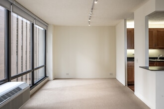 Columbus Plaza in Chicago, IL - Foto de edificio - Interior Photo