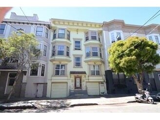 108 ALBION Apartments in San Francisco, CA - Building Photo