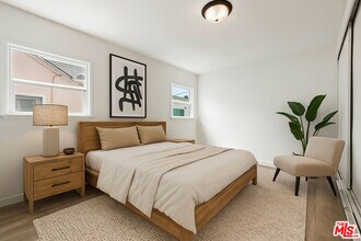 1511 Edris Dr in Los Angeles, CA - Building Photo - Building Photo