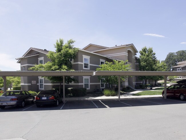 Arlington Creek Apartments in Antelope, CA - Building Photo - Building Photo