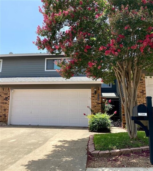 property at 7264 Coronado Cir