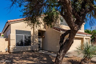 1526 E Charleston Ave in Phoenix, AZ - Building Photo - Building Photo