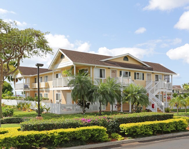 View Pointe at Waikele Apartments Waipahu, HI Apartments For Rent