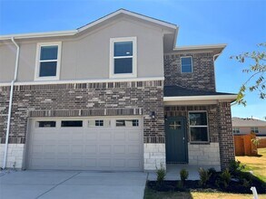 232 Saide St in Georgetown, TX - Building Photo - Building Photo