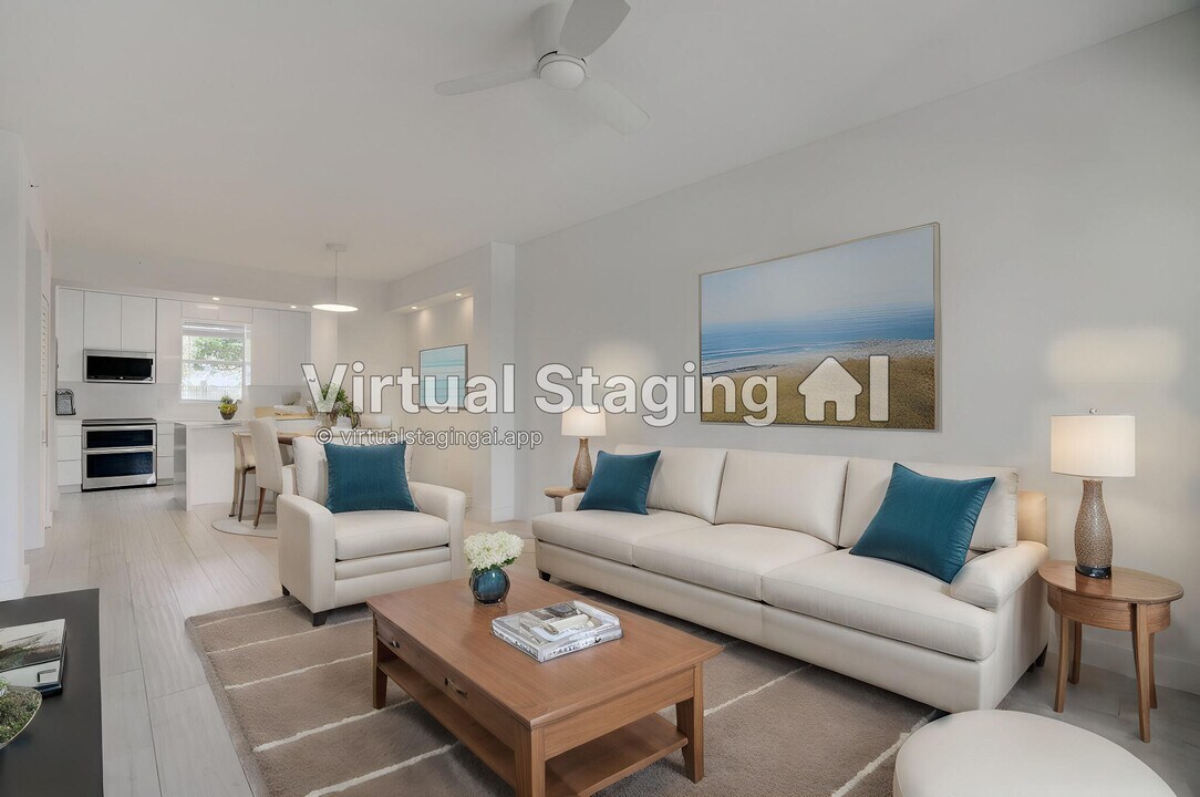 1140 University Blvd in Jupiter, FL - Building Photo