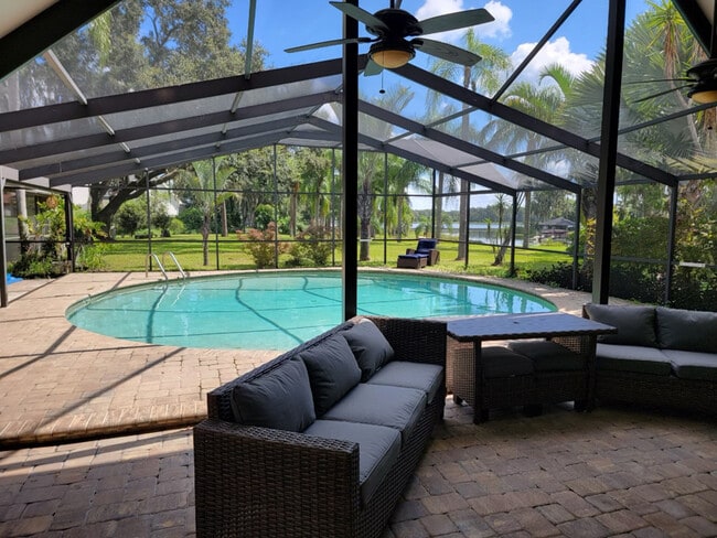 property at 1103 Ballinger Rd