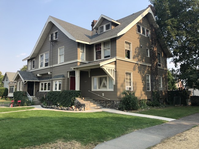 11- Unit Apartment Complex in Spokane, WA - Building Photo - Other