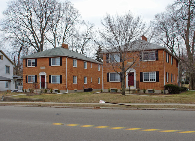 2170-2180 W Schantz Ave in Dayton, OH - Building Photo - Building Photo