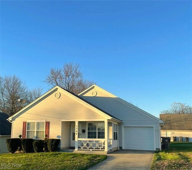 property at 1794 Atkinson Ave