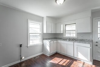 1903 E 27th St in Chattanooga, TN - Building Photo - Building Photo