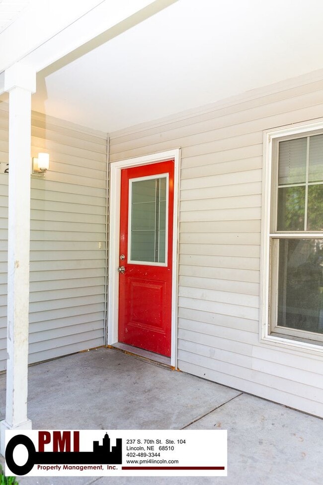 property at 1842 Whittier St